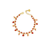 Bracciale Io & Te  Donna in Argento BRPAARDO